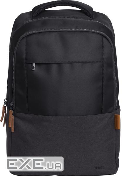 Рюкзак TRUST Lisboa Black (25244)