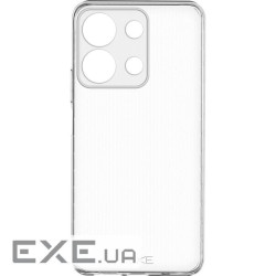 Чохол для мобільного телефону MAKE Xiaomi Redmi Note 13 5G Air (MCA-XRN135G)