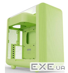 Корпус Hyte X50 MATCHA MILK Без БЖ (CS-HYTE-X50G-MM)