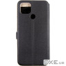 Чохол до мобільного телефона Dengos Flipp-Book Call ID Oppo A15/A15s, black (DG-SL-BK-278)