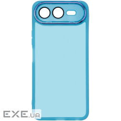 Чохол до мобільного телефона Armorstandart Shade Infinix Smart 10 Plus 4G Blue (ARM87959)