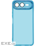 Чохол до мобільного телефона Armorstandart Shade Infinix Smart 10 Plus 4G Blue (ARM87959)