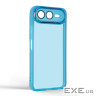 Чохол до мобільного телефона Armorstandart Shade Infinix Smart 10 Plus 4G Blue (ARM87959)