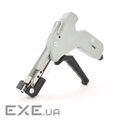 Инструмент-пістолет натяжитель для бандажноі стрічки AD-G338 AD-G338