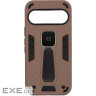 Чохол до мобільного телефона Armorstandart Proover Google Pixel 10 5G / 10 Pro 5G Brown (ARM87271)