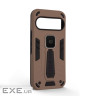 Чохол до мобільного телефона Armorstandart Proover Google Pixel 10 5G / 10 Pro 5G Brown (ARM87271)