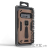 Чохол до мобільного телефона Armorstandart Proover Google Pixel 10 5G / 10 Pro 5G Brown (ARM87271)