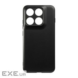 Чохол до мобільного телефона Armorstandart Matte Slim Fit Motorola Edge 70 Pro 5G Camera (ARM91689)