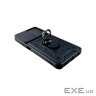 Чохол до мобільного телефона BeCover Military Infinix Zero 5G 2023 Black (709959)
