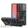 Чохол до мобільного телефона BeCover Military Infinix Zero 5G 2023 Black (709959)