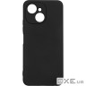 Чохол до мобільного телефона Armorstandart ICON Tecno Spark 40C 4G Camera cover Black (ARM87250)