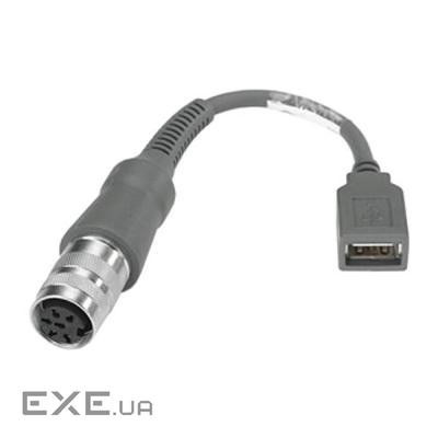 Інтерфейсний кабель Zebra USB для VC5000 (25-71915-01R)