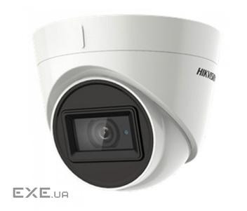 Камера відеоспостереження Hikvision DS-2CE78D3T-IT3F (2.8)