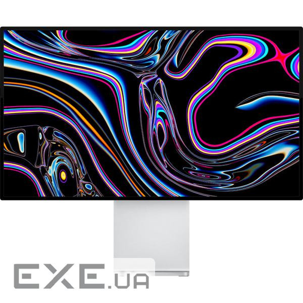 Монітор APPLE Pro Display XDR Standard glass (MWPE2GU/A)