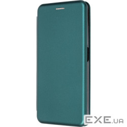 Чохол до мобільного телефона Armorstandart G-Case OPPO A5 4G / A5 5G / A5m 4G Green (ARM87341)
