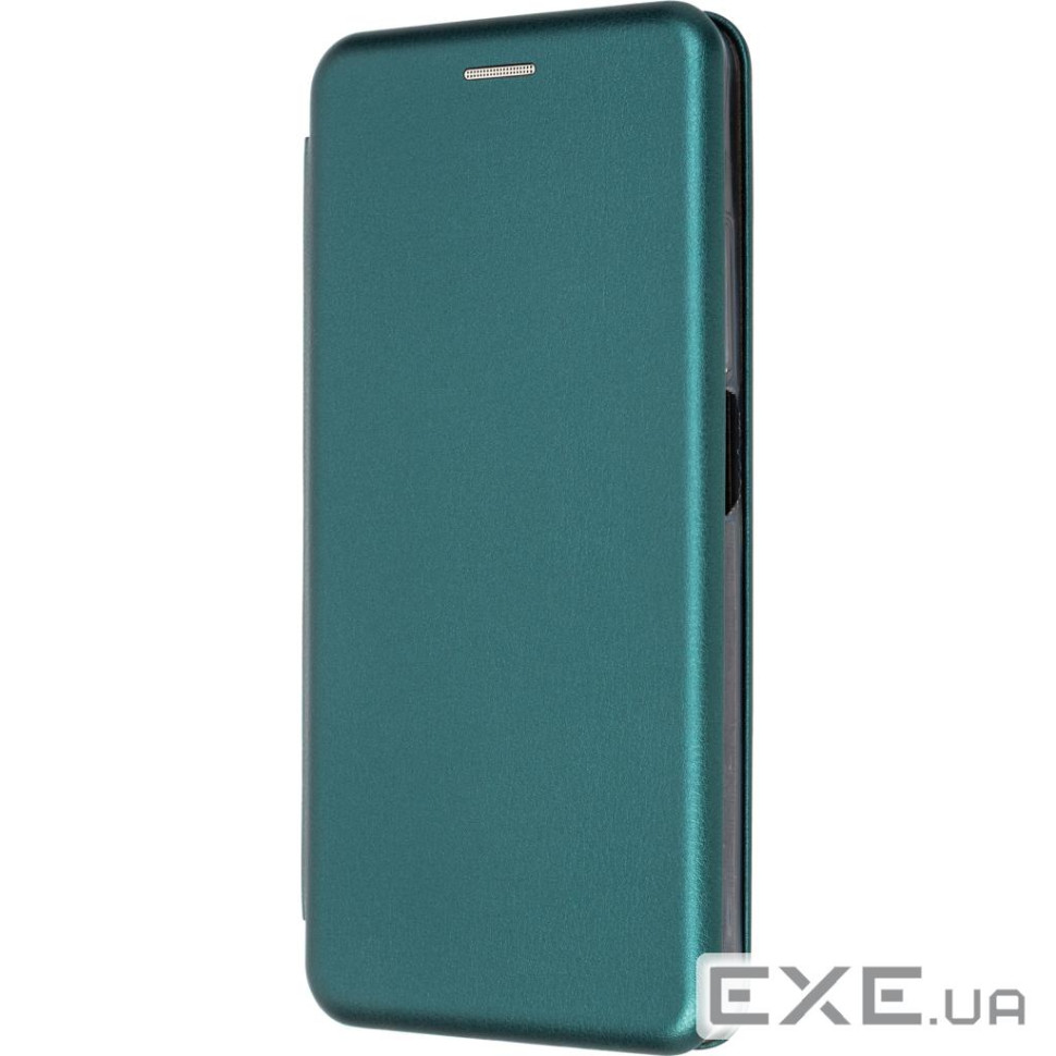 Чохол до мобільного телефона Armorstandart G-Case OPPO A5 4G / A5 5G / A5m 4G Green (ARM87341)