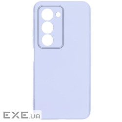 Чохол до мобільного телефона Armorstandart ICON Xiaomi Redmi 15 4G Camera cover Lavender (ARM87088)