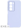 Чохол до мобільного телефона Armorstandart ICON Xiaomi Redmi 15 4G Camera cover Lavender (ARM87088)