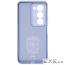 Чохол до мобільного телефона Armorstandart ICON Xiaomi Redmi 15 4G Camera cover Lavender (ARM87088)