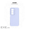 Чохол до мобільного телефона Armorstandart ICON Xiaomi Redmi 15 4G Camera cover Lavender (ARM87088)