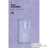 Чохол до мобільного телефона Armorstandart ICON Xiaomi Redmi 15 4G Camera cover Lavender (ARM87088)
