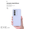 Чохол до мобільного телефона Armorstandart ICON Xiaomi Redmi 15 4G Camera cover Lavender (ARM87088)
