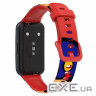 Ремінець BeCover Modern Style для Huawei Band 7/Honor Band 7 Mario (709453)