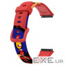 Ремінець BeCover Modern Style для Huawei Band 7/Honor Band 7 Mario (709453)