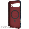 Чехол WAVE Gleam Case with Magnetic Ring Google Pixel 9 Pro XL blue storm (PCGCGPGX0971)