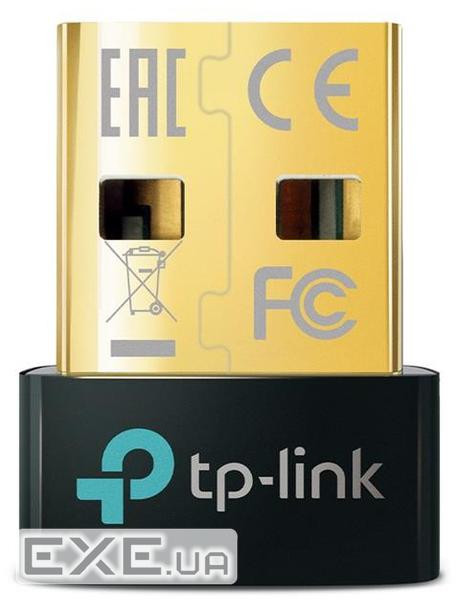 BLUETOOTH адаптер TP-LINK UB500