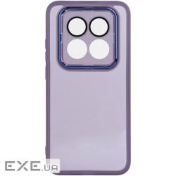 Чохол до мобільного телефона Armorstandart Shade Xiaomi Redmi Note 15 Pro 5G Dark Violet (ARM89864)