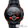 Годинник Oukitel BT10 Black-orange