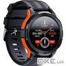 Годинник Oukitel BT10 Black-orange