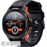 Годинник Oukitel BT10 Black-orange