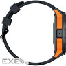 Годинник Oukitel BT10 Black-orange
