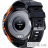 Годинник Oukitel BT10 Black-orange