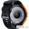 Годинник Oukitel BT10 Black-orange