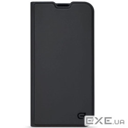Чохол до мобільного телефона Armorstandart OneFold Case Motorola Edge 70 5G Black (ARM89722)