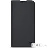 Чохол до мобільного телефона Armorstandart OneFold Case Motorola Edge 70 5G Black (ARM89722)
