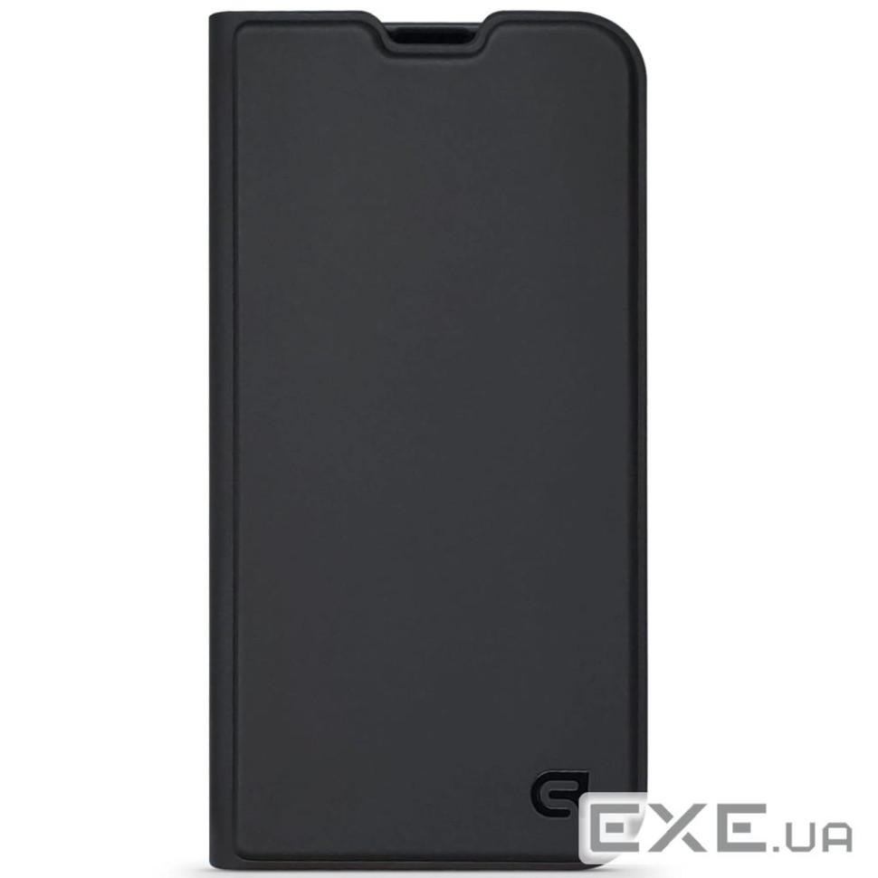 Чохол до мобільного телефона Armorstandart OneFold Case Motorola Edge 70 5G Black (ARM89722)