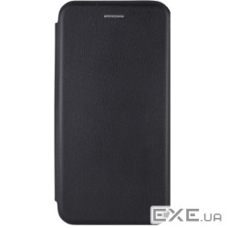 Чохол до мобільного телефона BeCover Exclusive Motorola Edge 60 Neo Black (715015)