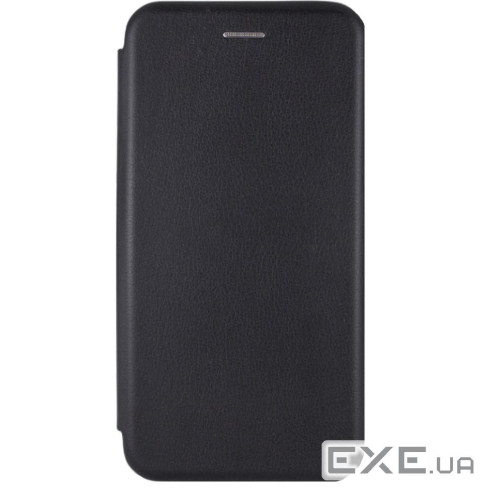 Чохол до мобільного телефона BeCover Exclusive Motorola Edge 60 Neo Black (715015)