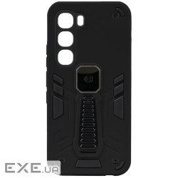 Чохол до мобільного телефона Armorstandart Proover Infinix Hot 60 Pro 4G Black (ARM88682)