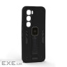 Чохол до мобільного телефона Armorstandart Proover Infinix Hot 60 Pro 4G Black (ARM88682)