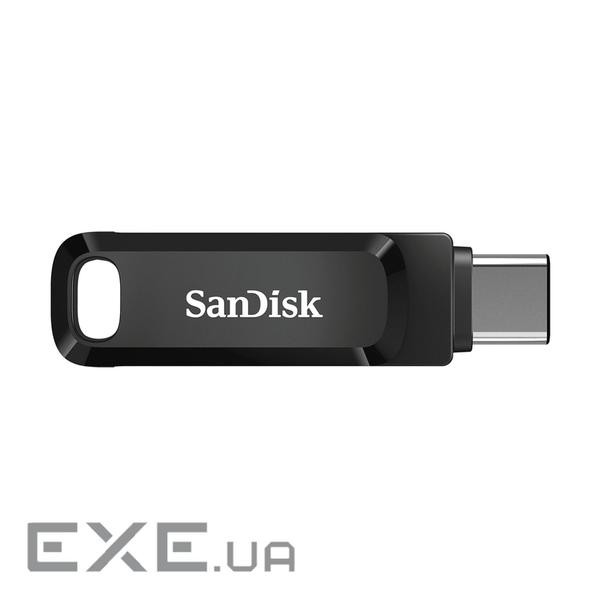 Флешка SANDISK Ultra Dual Drive Go 256GB (SDDDC3-256G-G46)