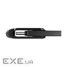 Флешка SANDISK Ultra Dual Drive Go 256GB (SDDDC3-256G-G46)