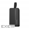 Універсальна мобільна батарея ColorWay High-power 2 30000mAh Black (CW-PB300LPC2BK-PD)