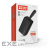 Універсальна мобільна батарея ColorWay High-power 2 30000mAh Black (CW-PB300LPC2BK-PD)
