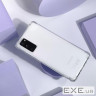 Чохол WXD Силікон 0.8 mm HQ Xiaomi Poco M5 clear (38217)