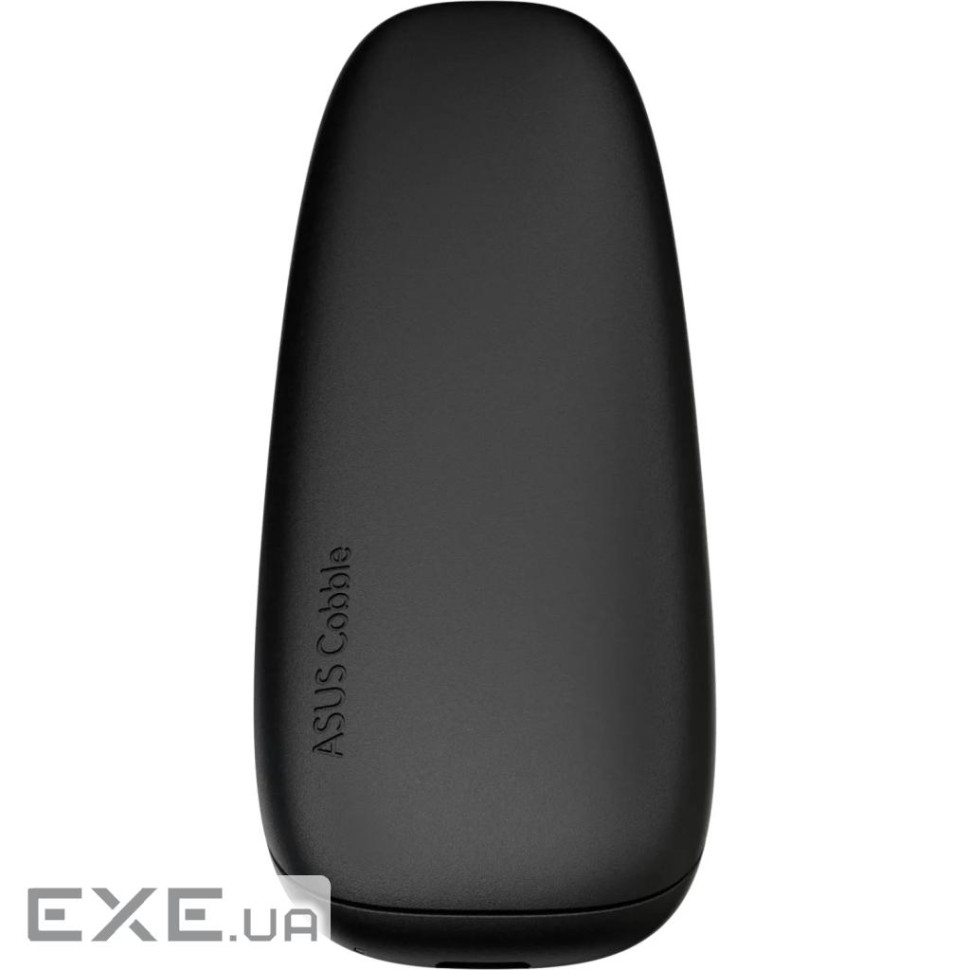 Кишеня зовнішня ASUS SSD PCIe NVMe M.2 2230/2242/2260/2280 USB Type-C 3.2 Gen 2x1 black (90DD02R0-M09000)